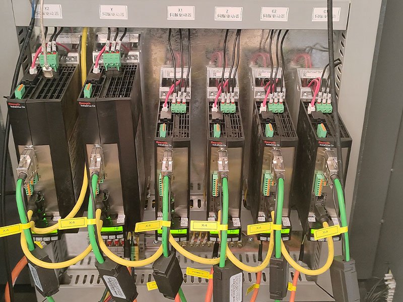 cnc-busbar-punching-machine-factory